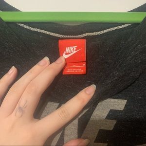 Nike Top